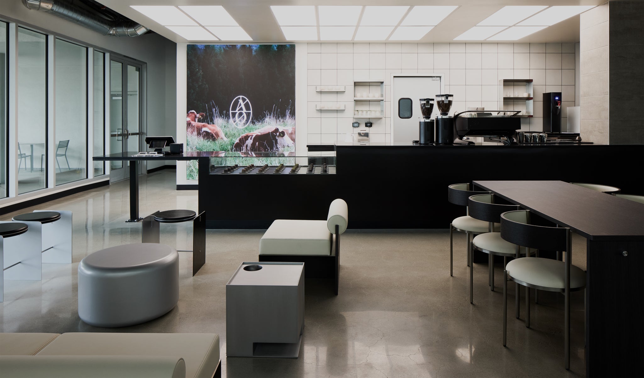 ARCHIVES OF US | Based in Los Angeles, CA.