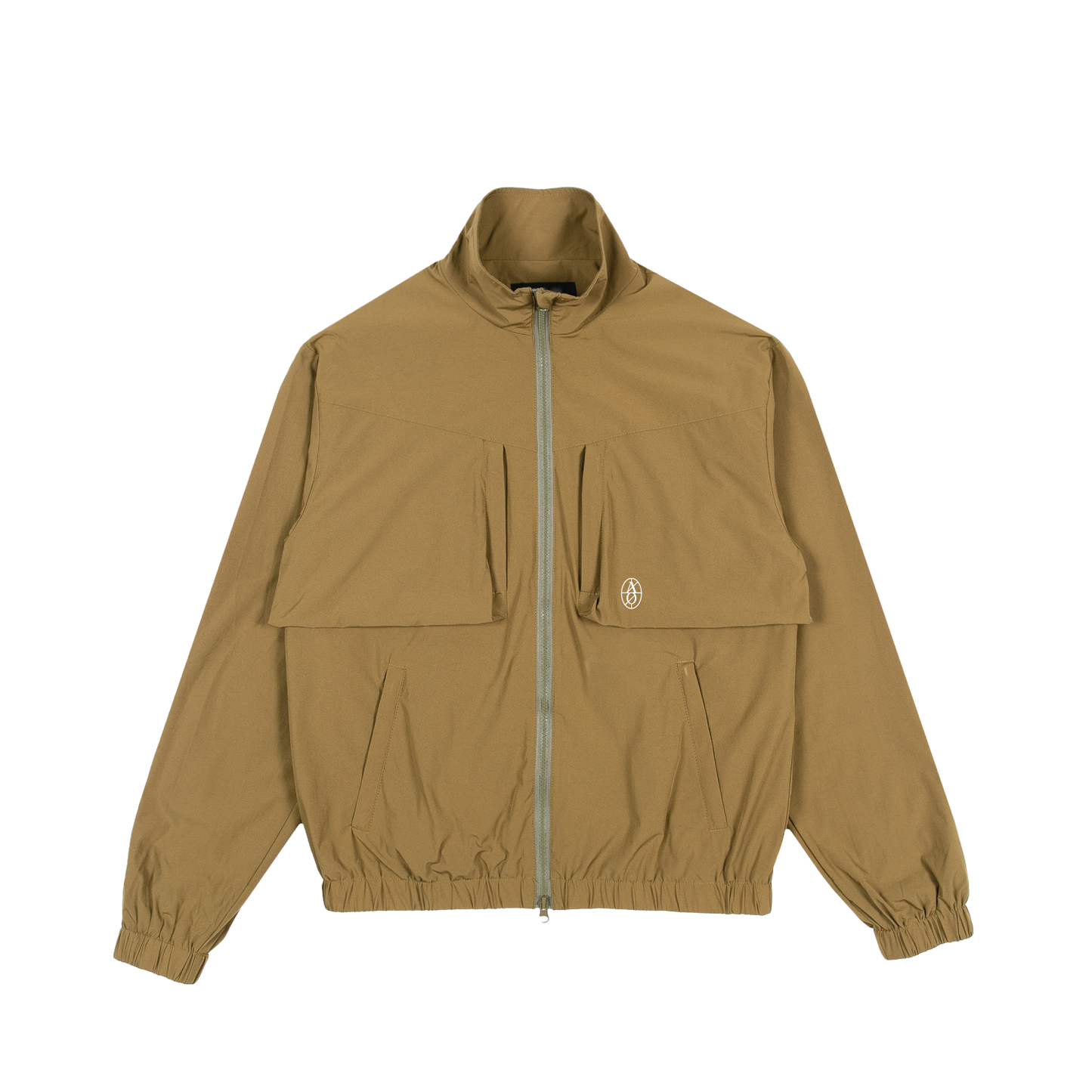 Staff Jacket
