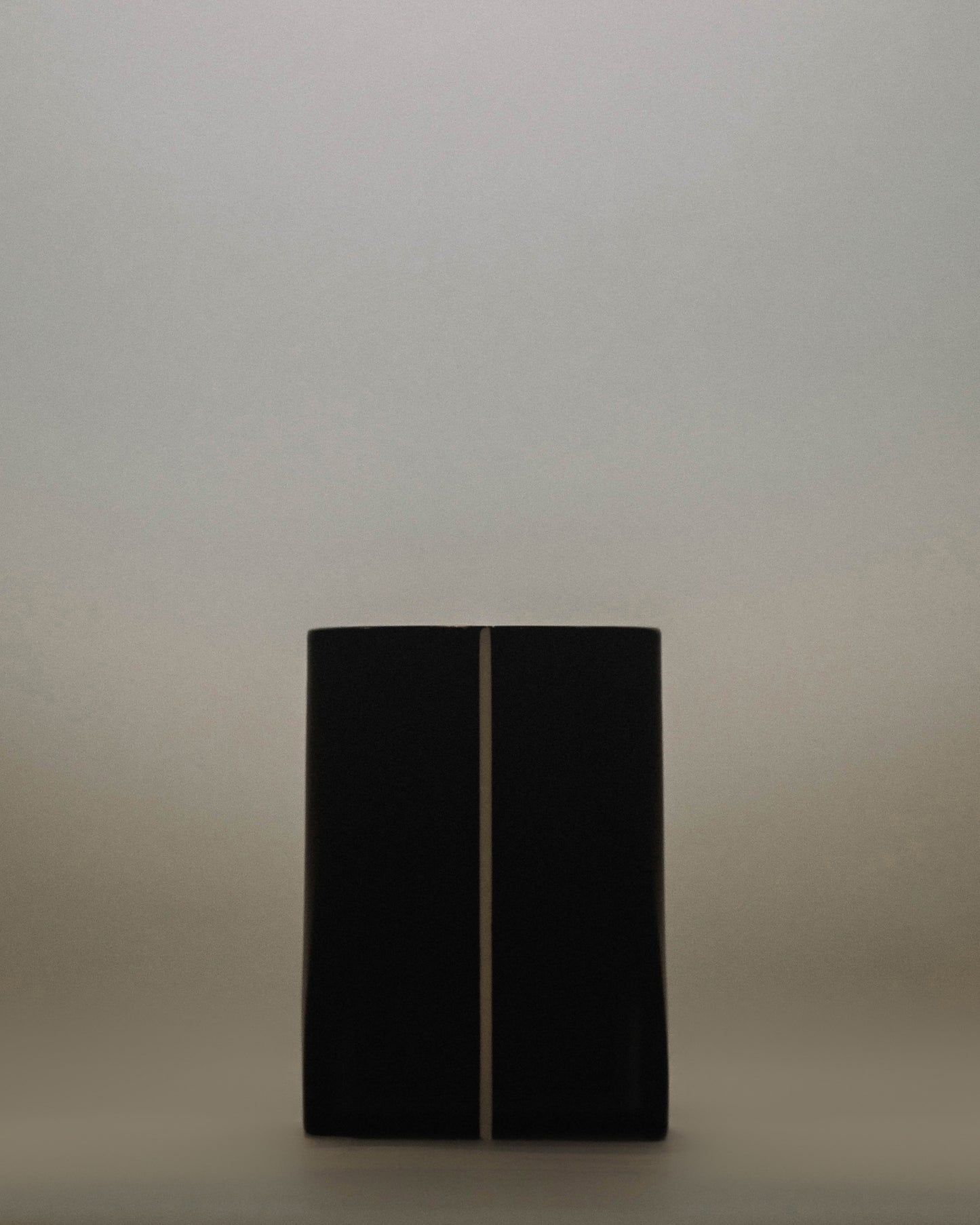 CUP (BLACK)