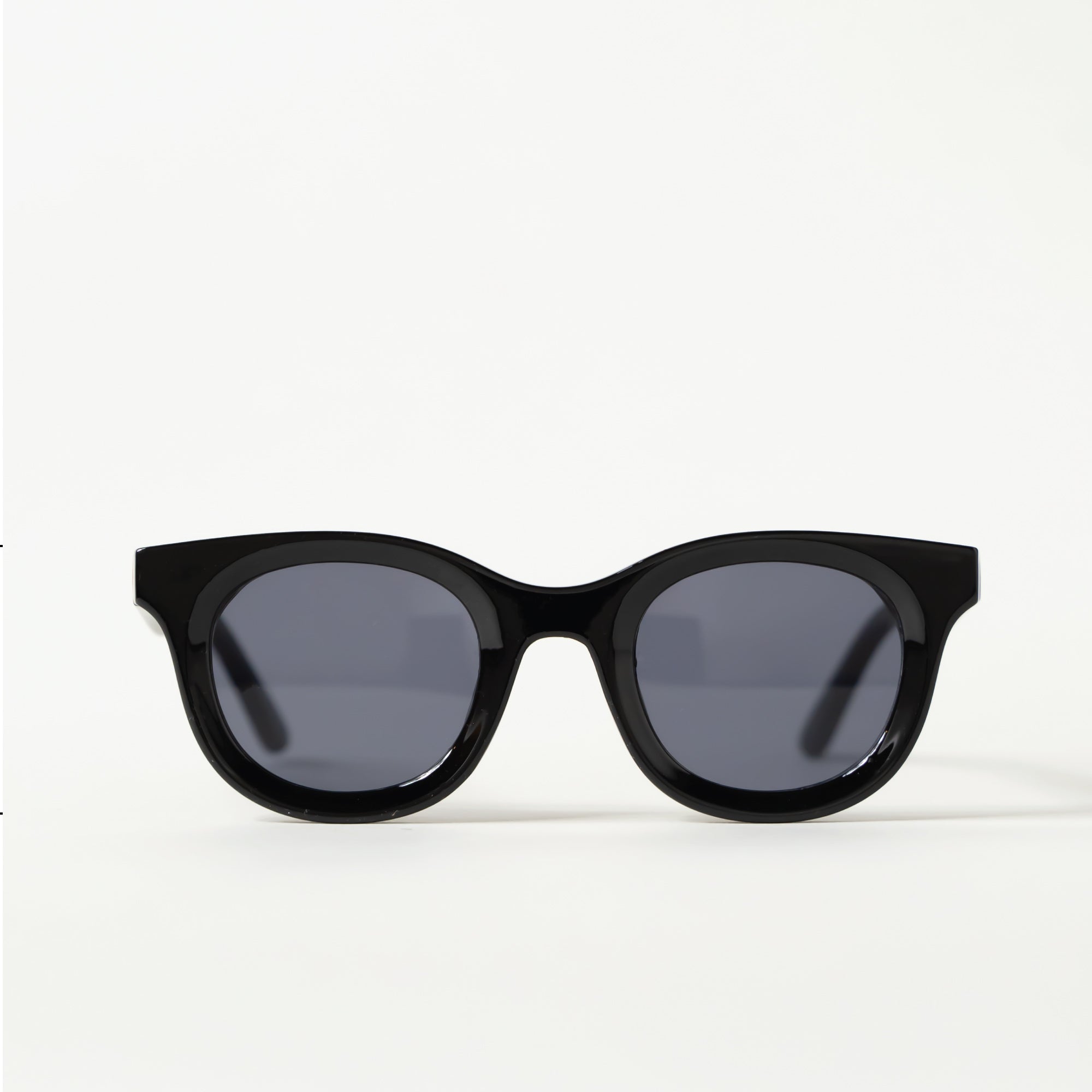 【archive】round black sunglasses SORVNIO Round Retro Sunglasses Men Women Vintage Small Circle Red