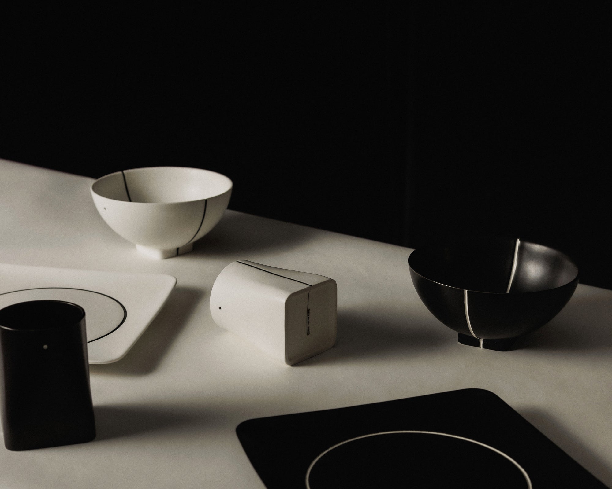 Tableware