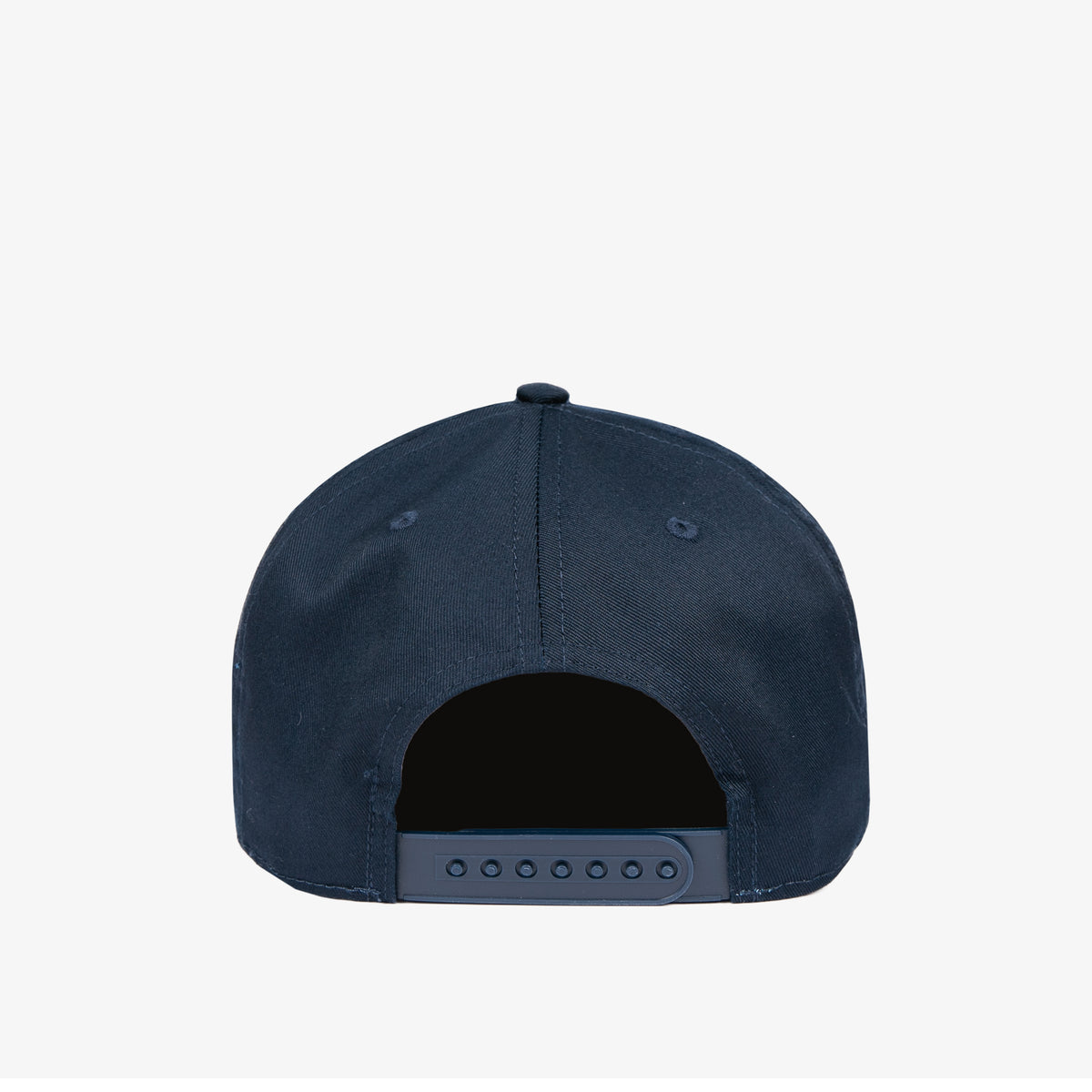 Navy Snapback Cap – Archives Of Us
