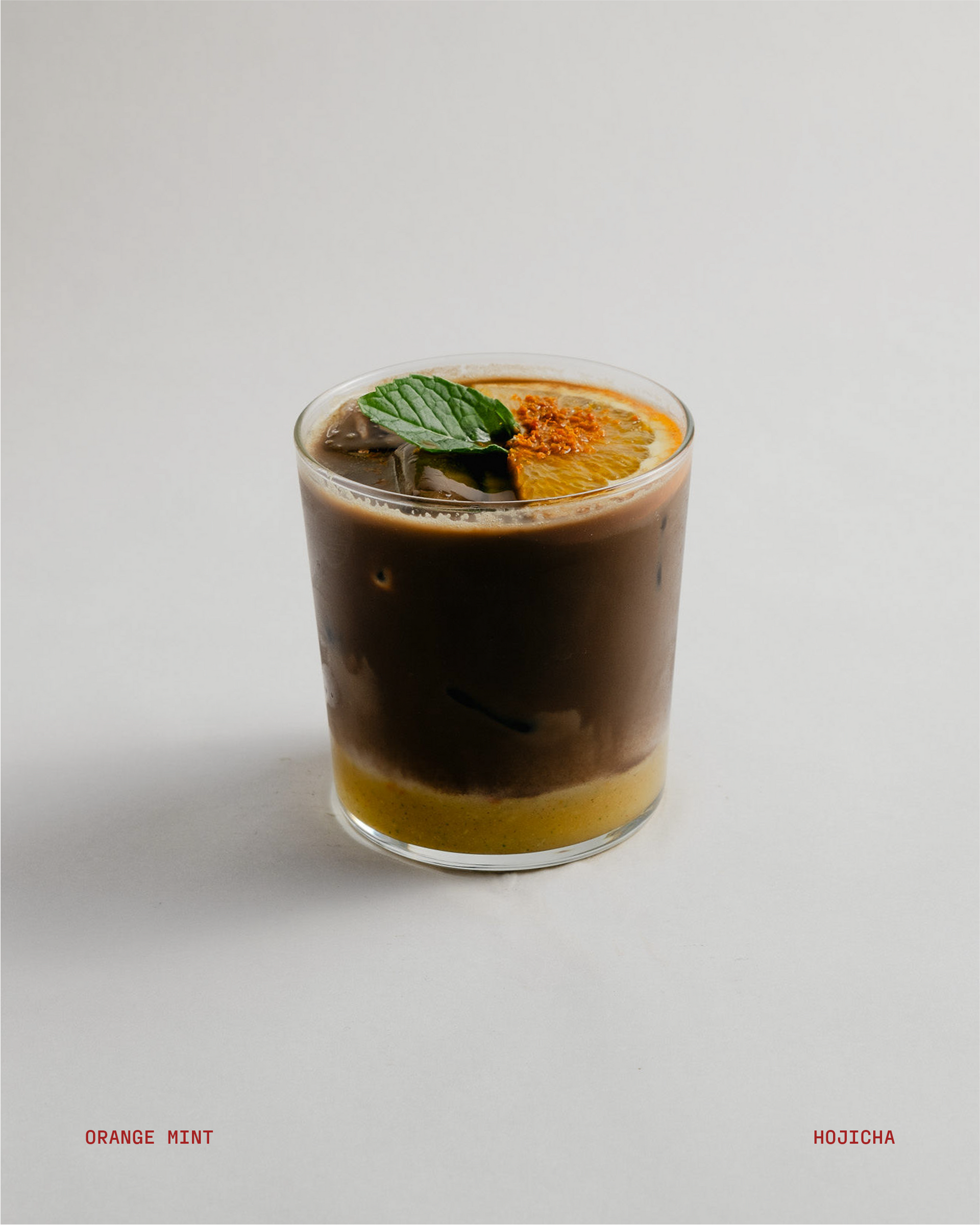 Hojicha Single Origin Organic (60)