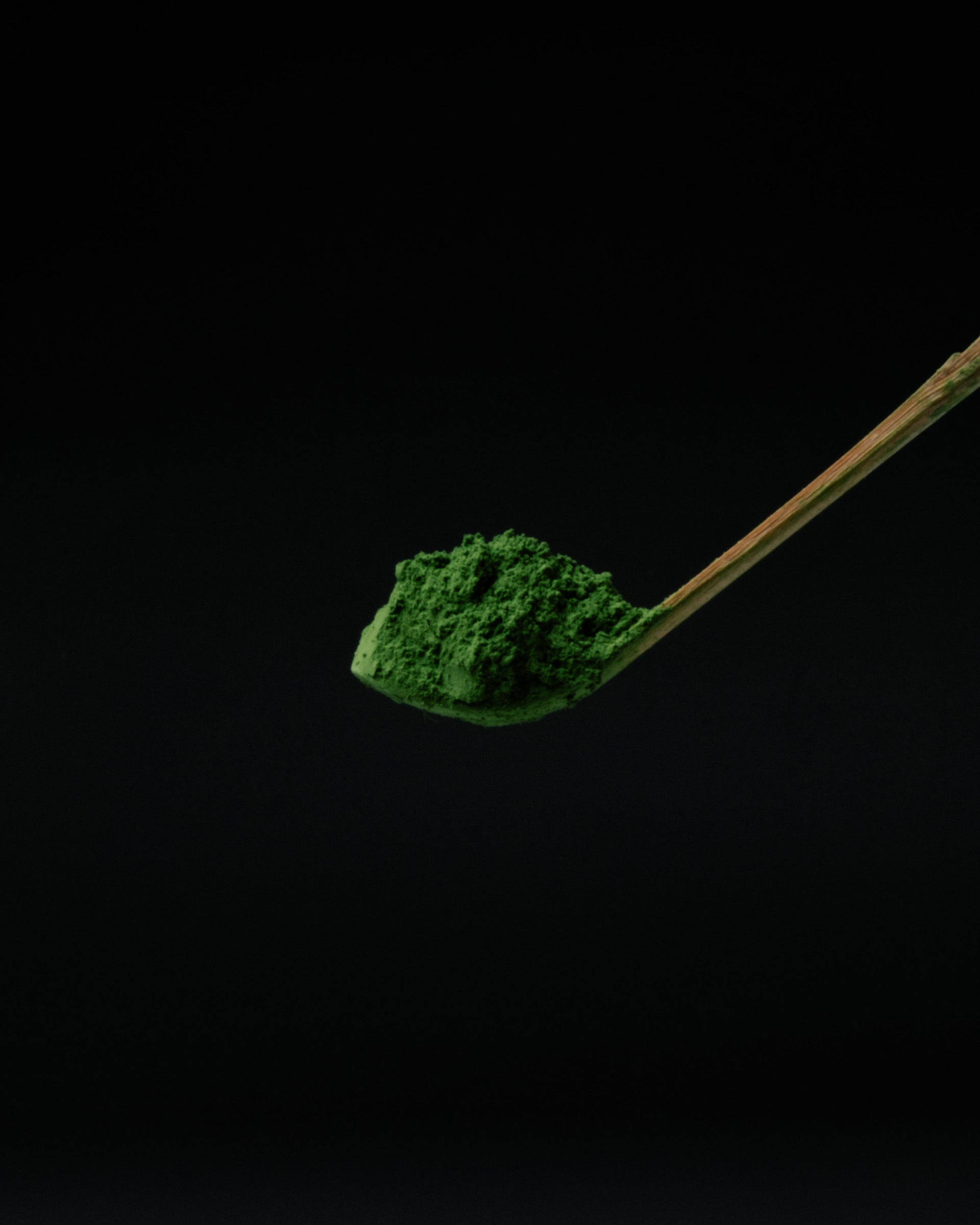 Ceremonial Blend Matcha (60)