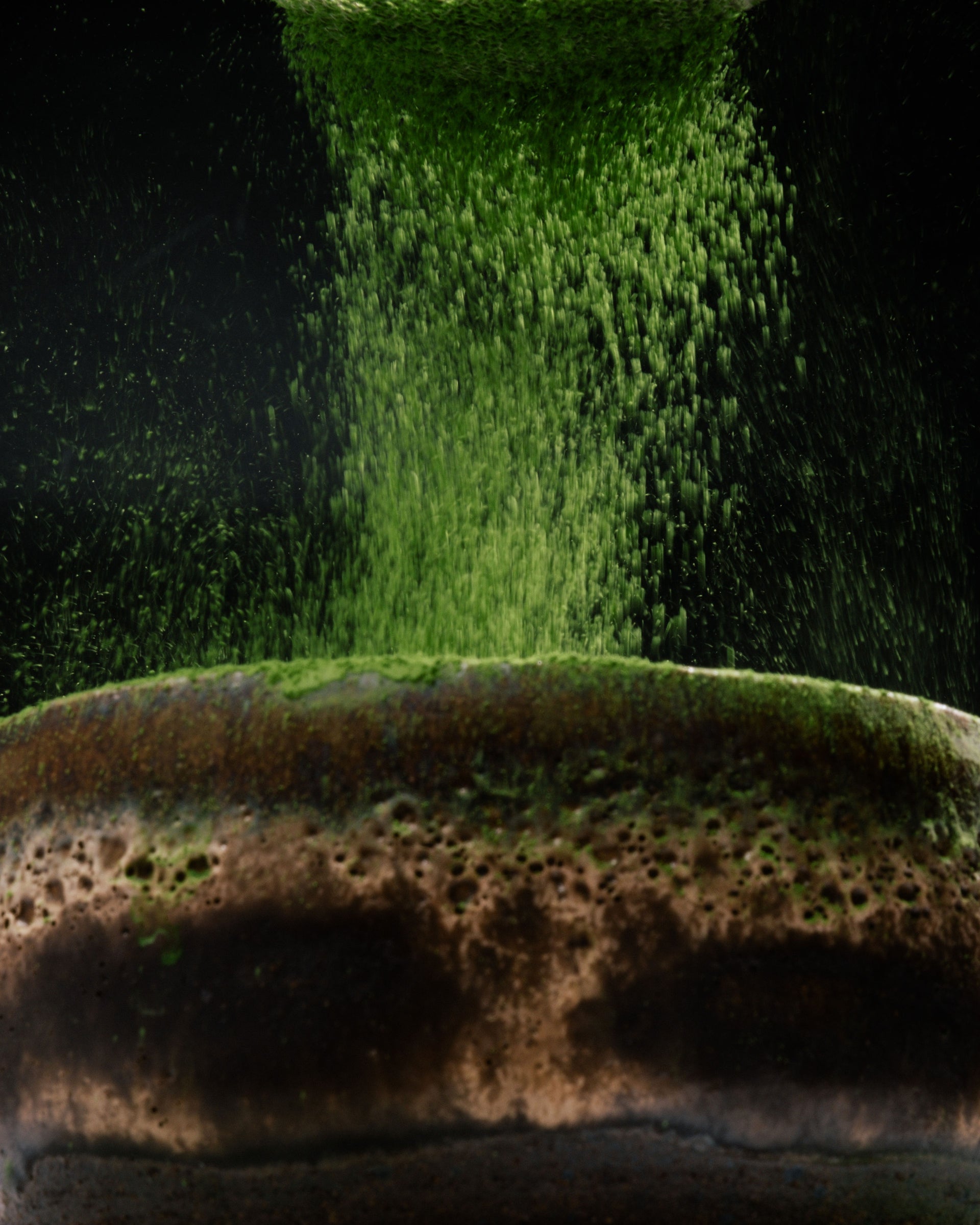 Premium Reserve Organic Ceremonial Grade Matcha (60)