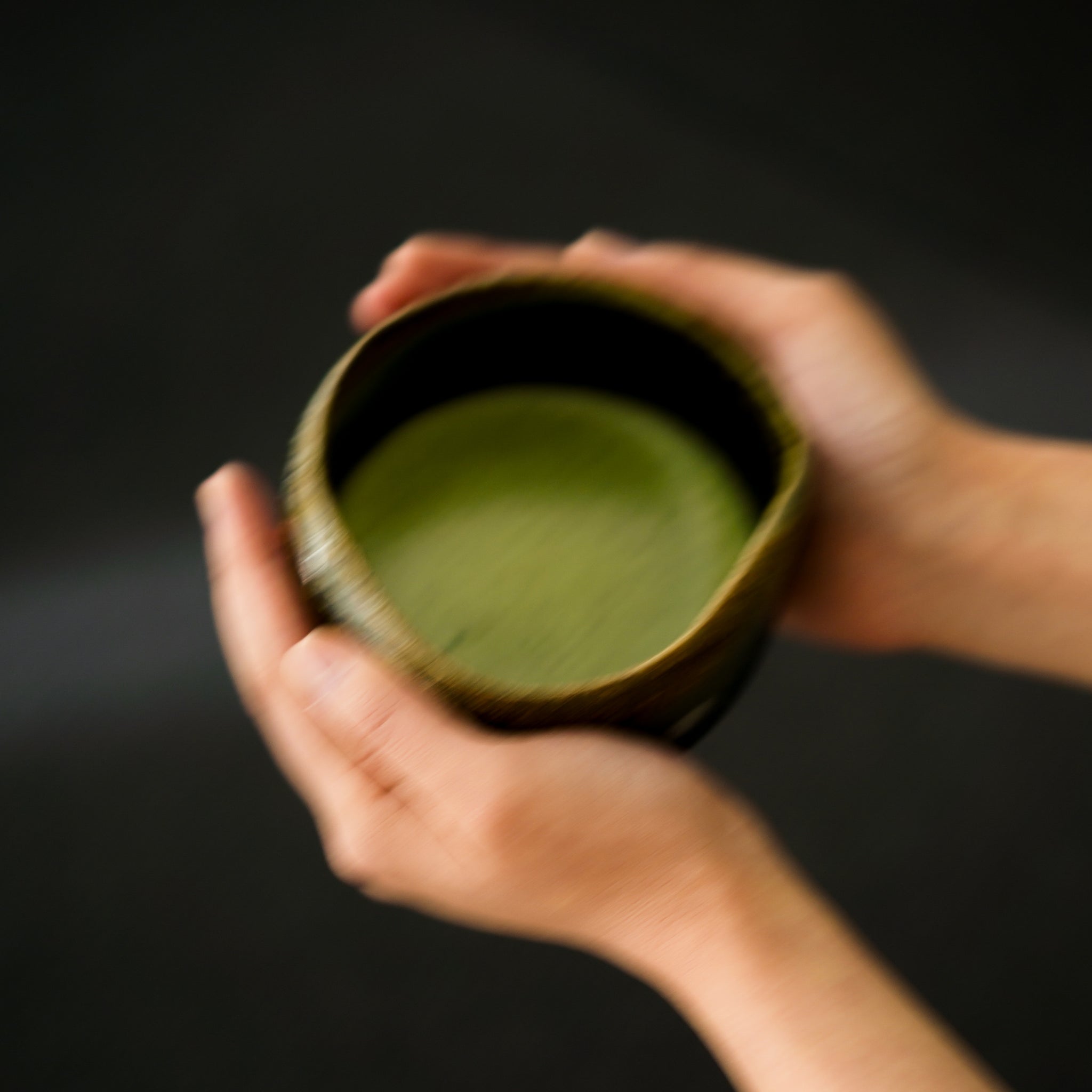 Premium Reserve Organic Ceremonial Grade Matcha (30g)