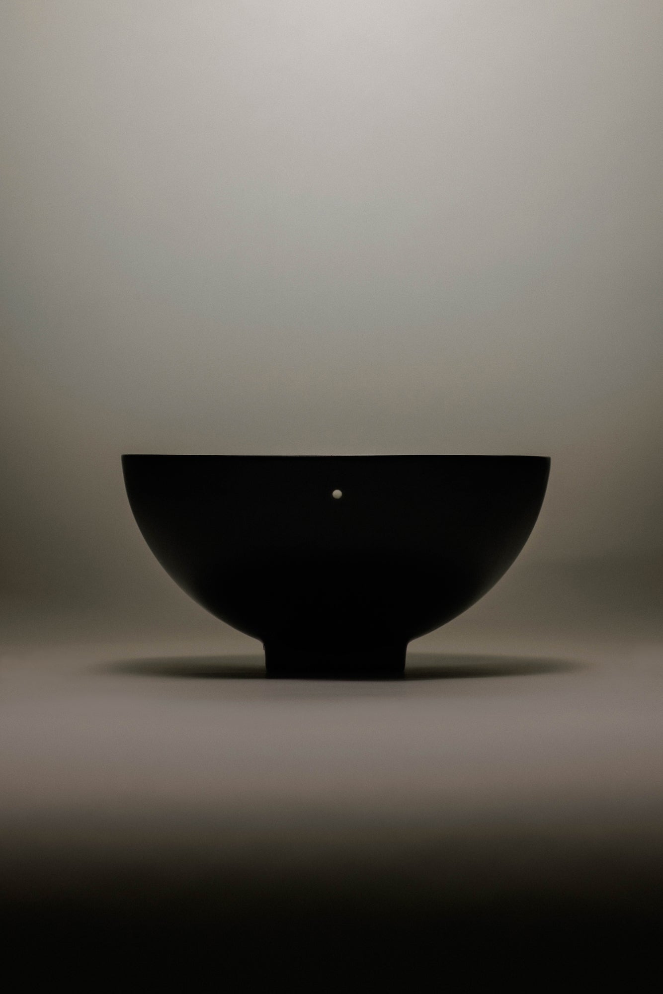 BOWL (BLACK)