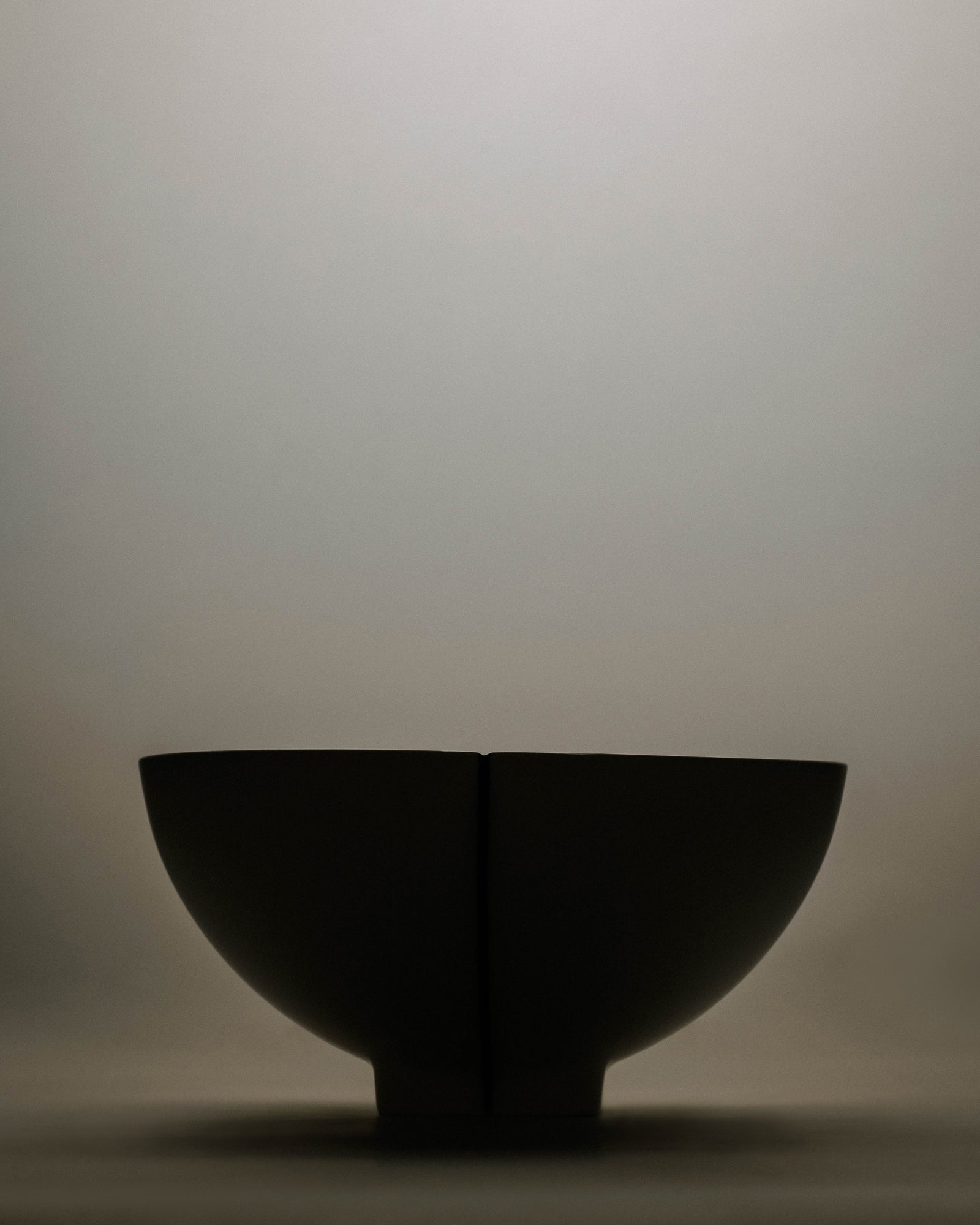 BOWL (BLACK)