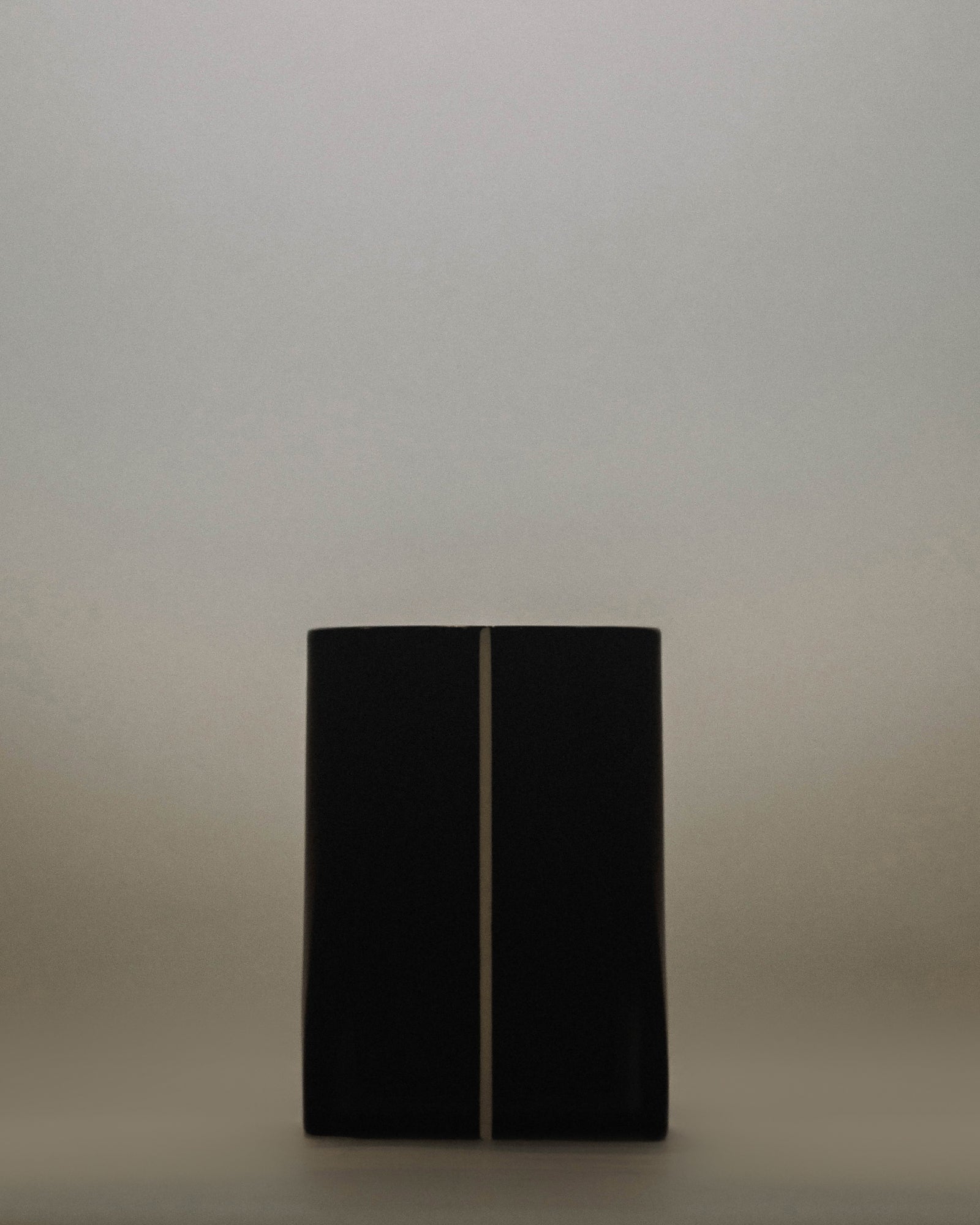 CUP (BLACK)